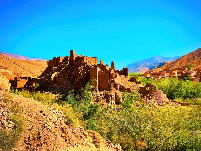 Top Morocco Desert Tours