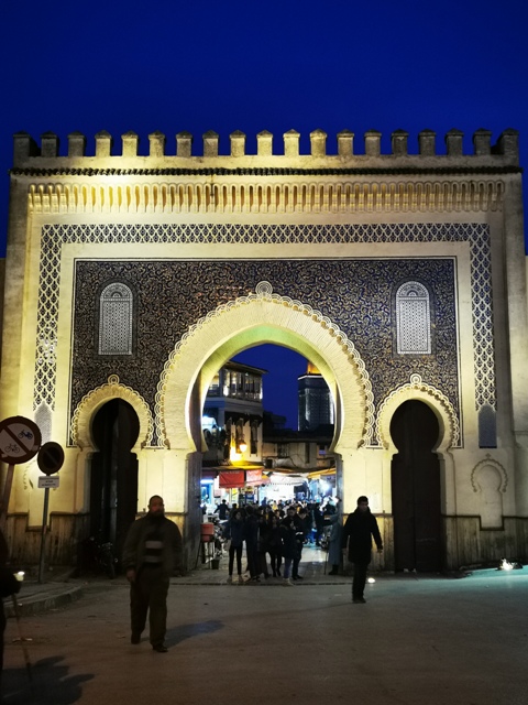 Top Morocco Desert Tours