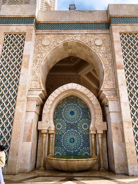 Hassan 2 Mosque