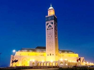 Best things to know about Casablanca