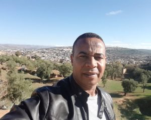 Photo of Lhoussaien AMZIL