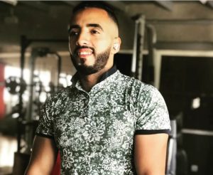 Ayoub BOUAARFA