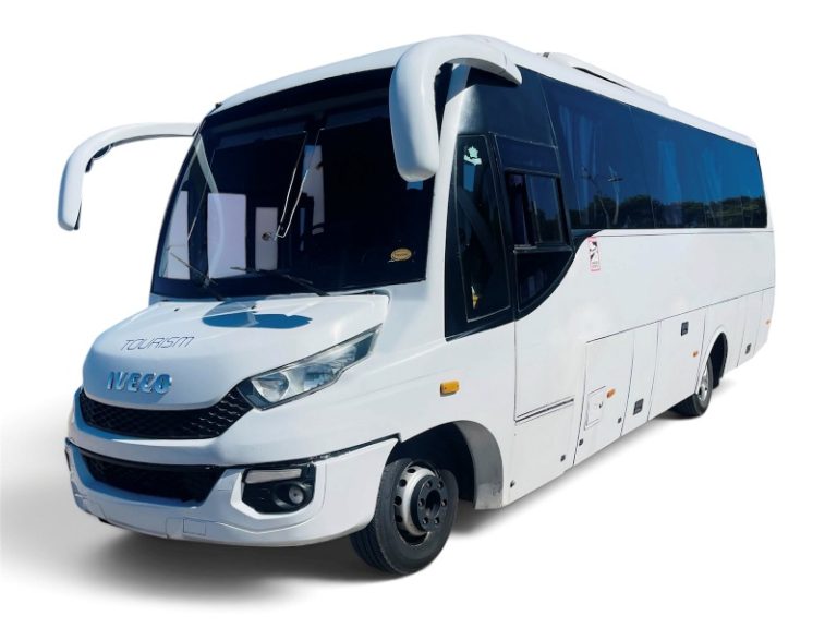IVECO BUS